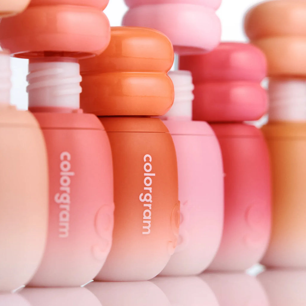 colorgram Juicy Jam Blur Tint