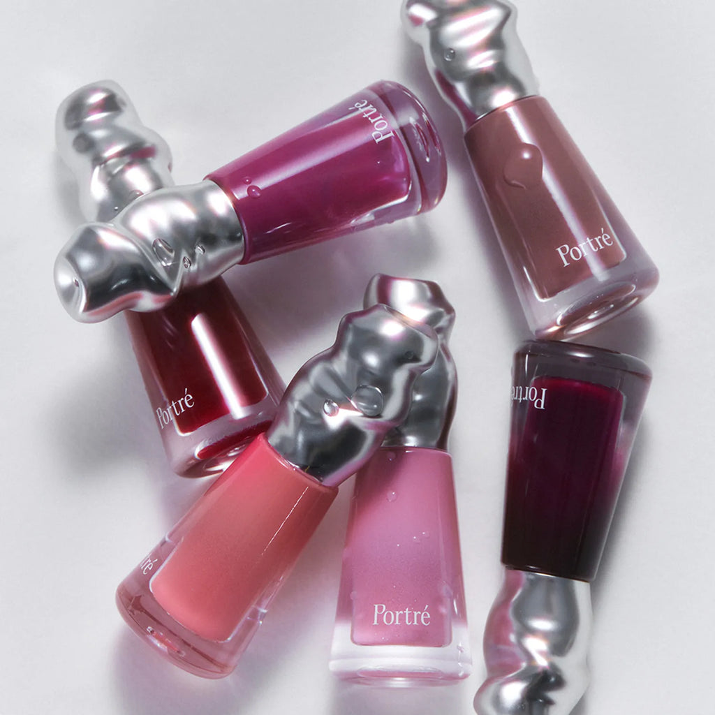 Portr&eacute; Pure Glace (6 Colors)