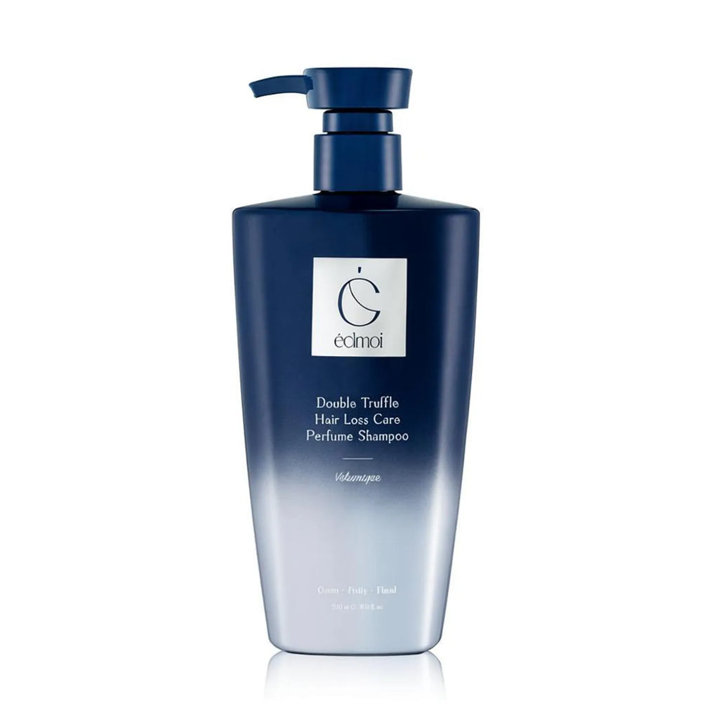 &eacute;clmoi Double Truffle Hair Loss Care Perfume Shampoo 500ml