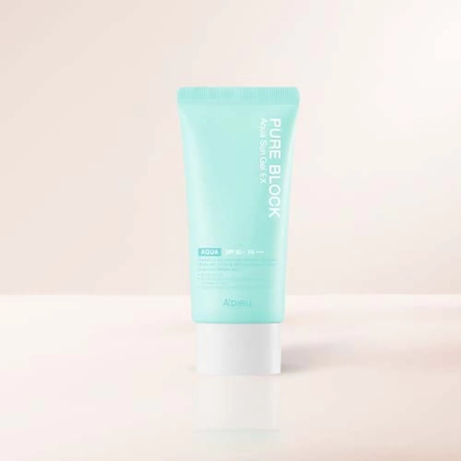 A&rsquo;pieu Pure Block Aqua Sun Gel EX 50ml