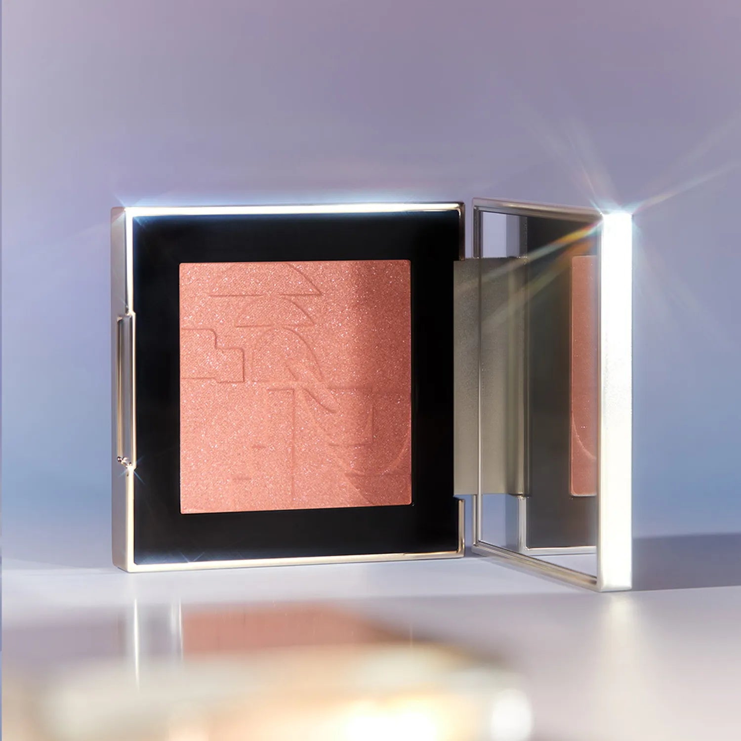 [New Shade] TWO SLASH FOUR All Over Face Blush (11 Options)