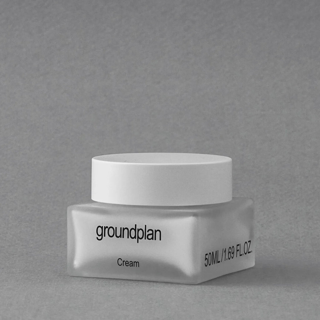 groundplan Cream 50ml
