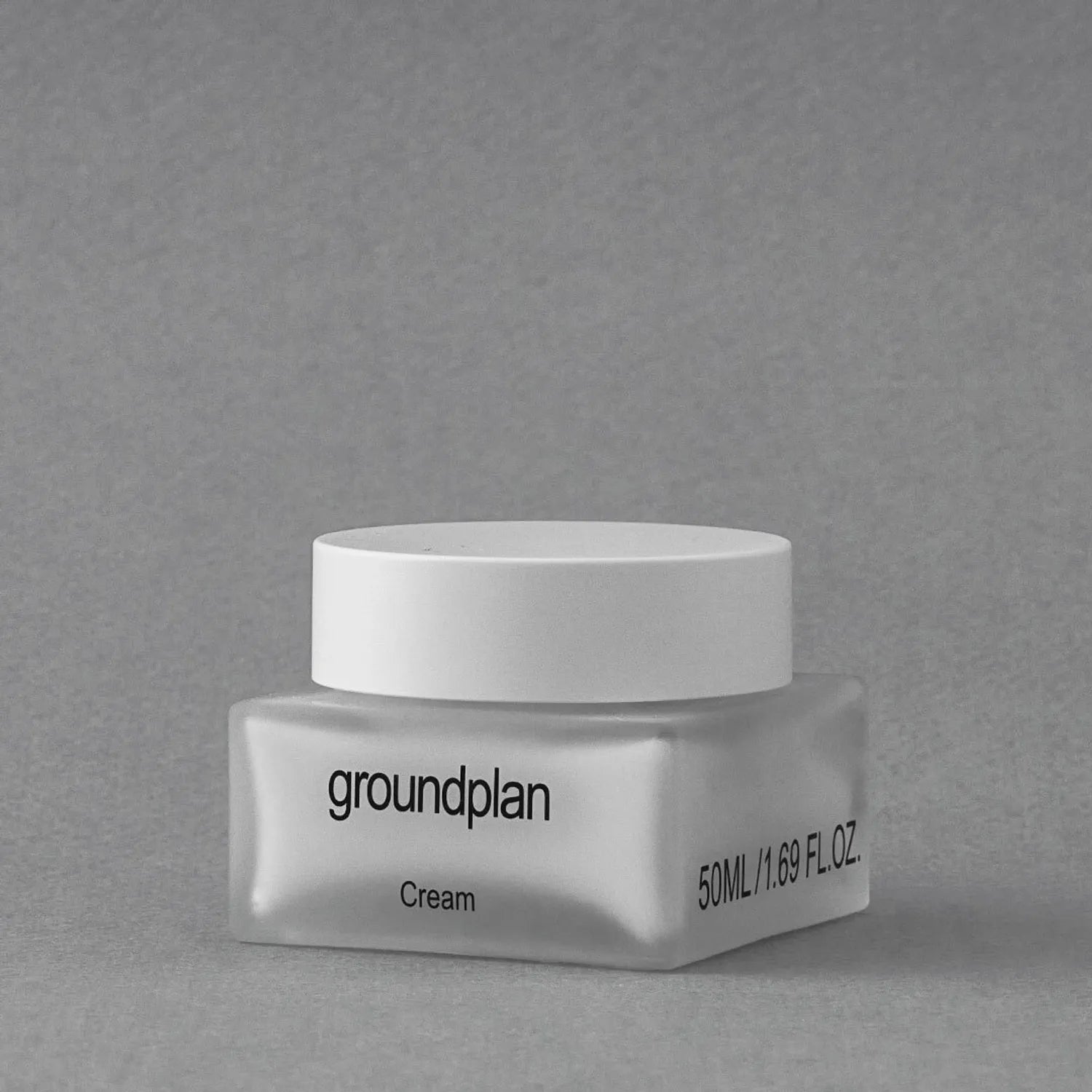 groundplan Cream 50ml