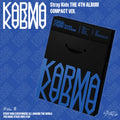 Stray Kids 4th Album [KARMA] (COMPACT VER.)