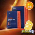 mommycare Orthotamin Vitamin C Ampoule Mask Sheet 7ea