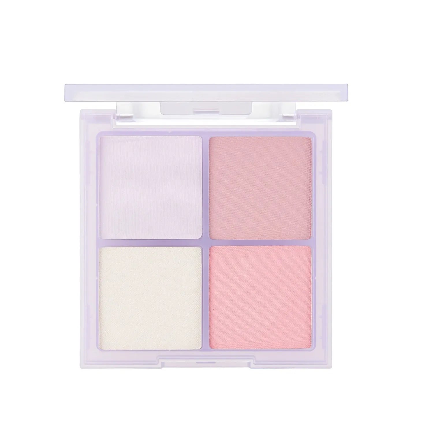 VDL Cheek Stain Palette