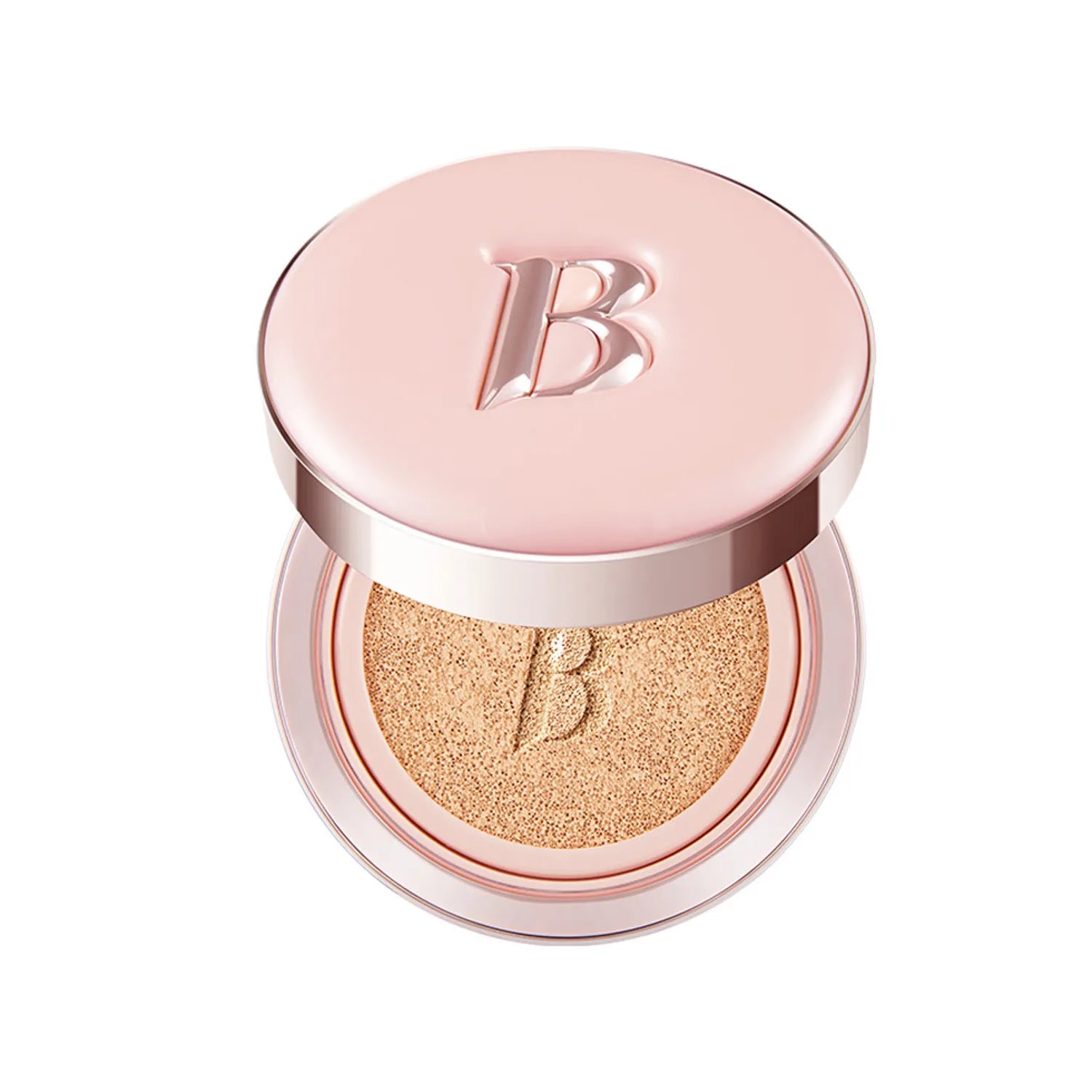 BANILA CO Essence Skin Pink Cushion(+Refill) (4 Shades)