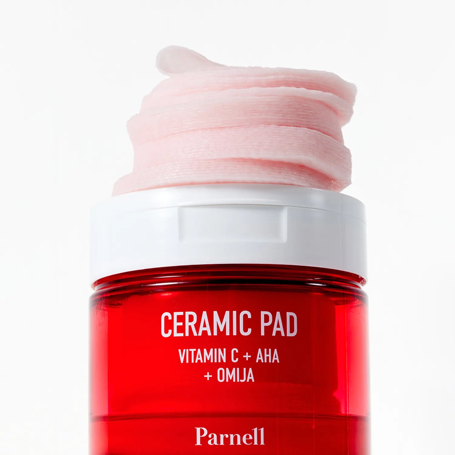 Parnell Ceramic Pad 60P