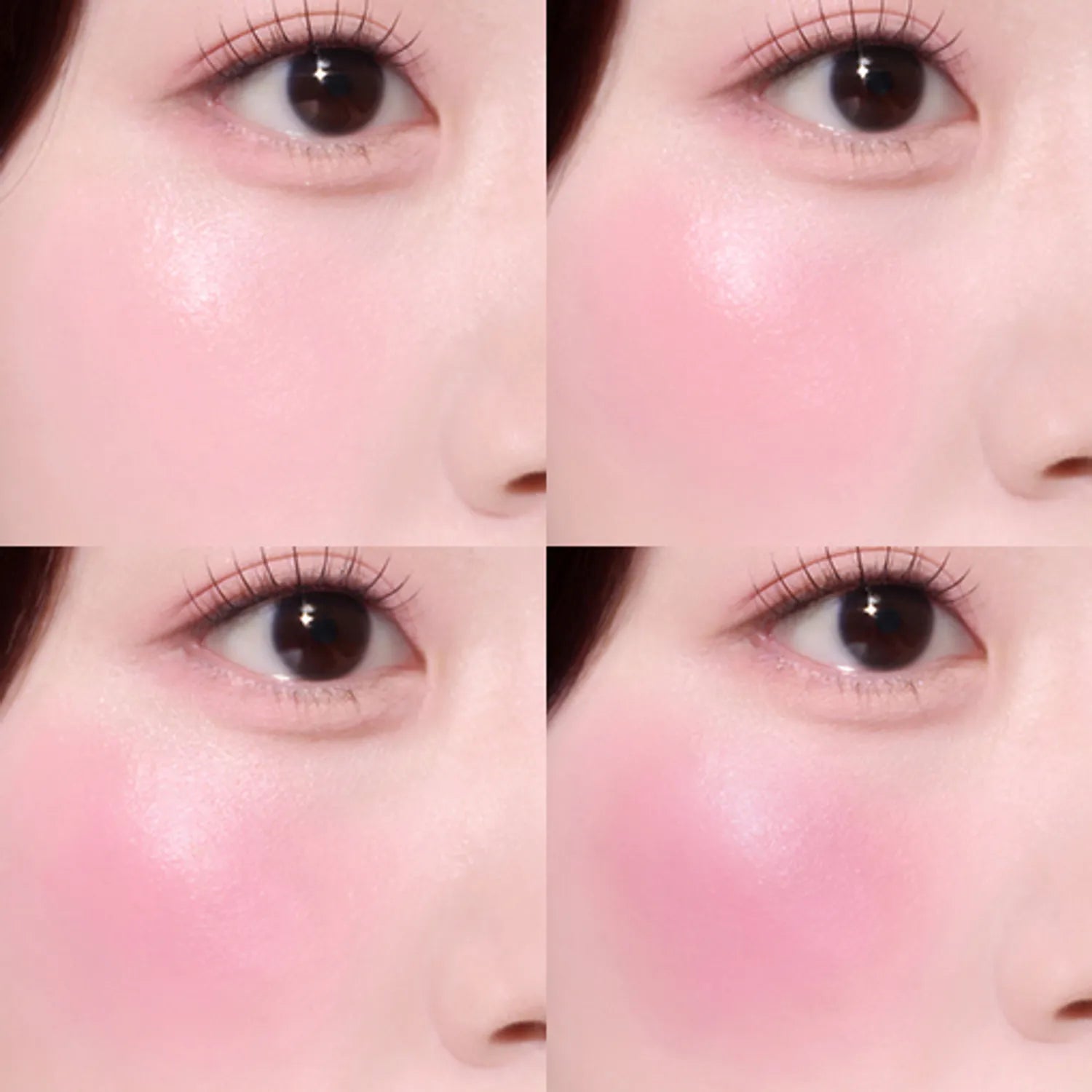 dasique Blending Mood Cheek (17 Options)