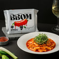 BB0M Tteokbokki #Original 145g