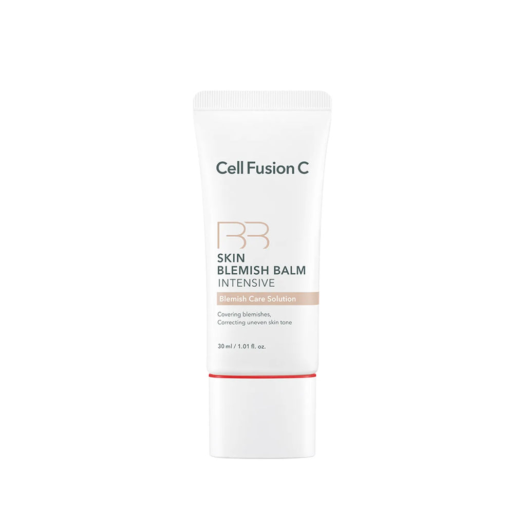 Cell Fusion C&nbsp;Skin Blemish Balm Intensive 30ml (6 Shades)