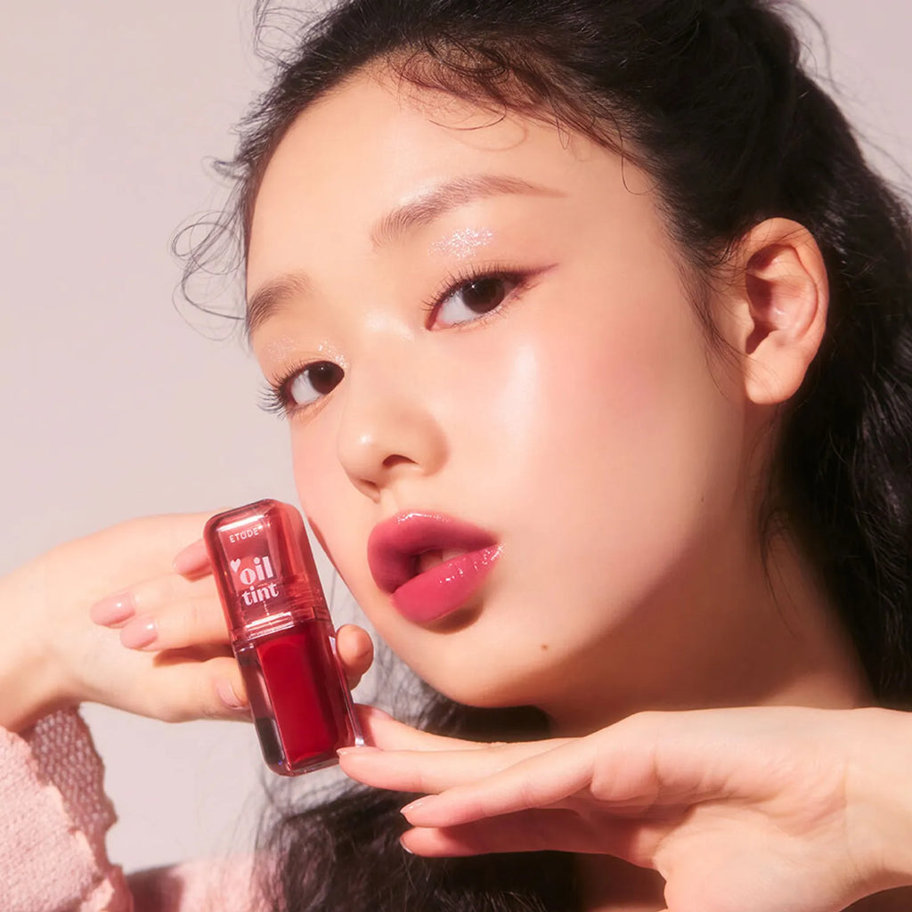 ETUDE Dear Darling Oil Tint (9 Colors)