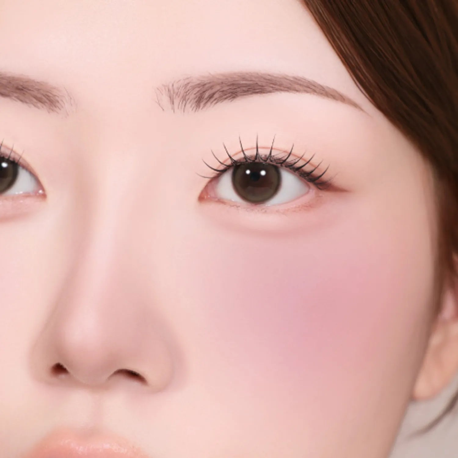BBIA Mochi Blush 4g (8 Colors)