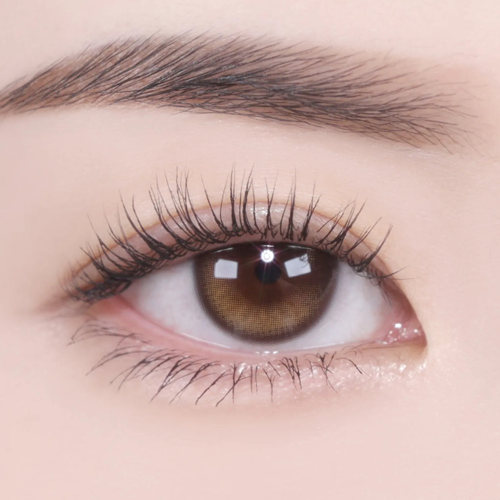 mude. Inspire Curling Mascara 8ml (Long Lash/Volume)