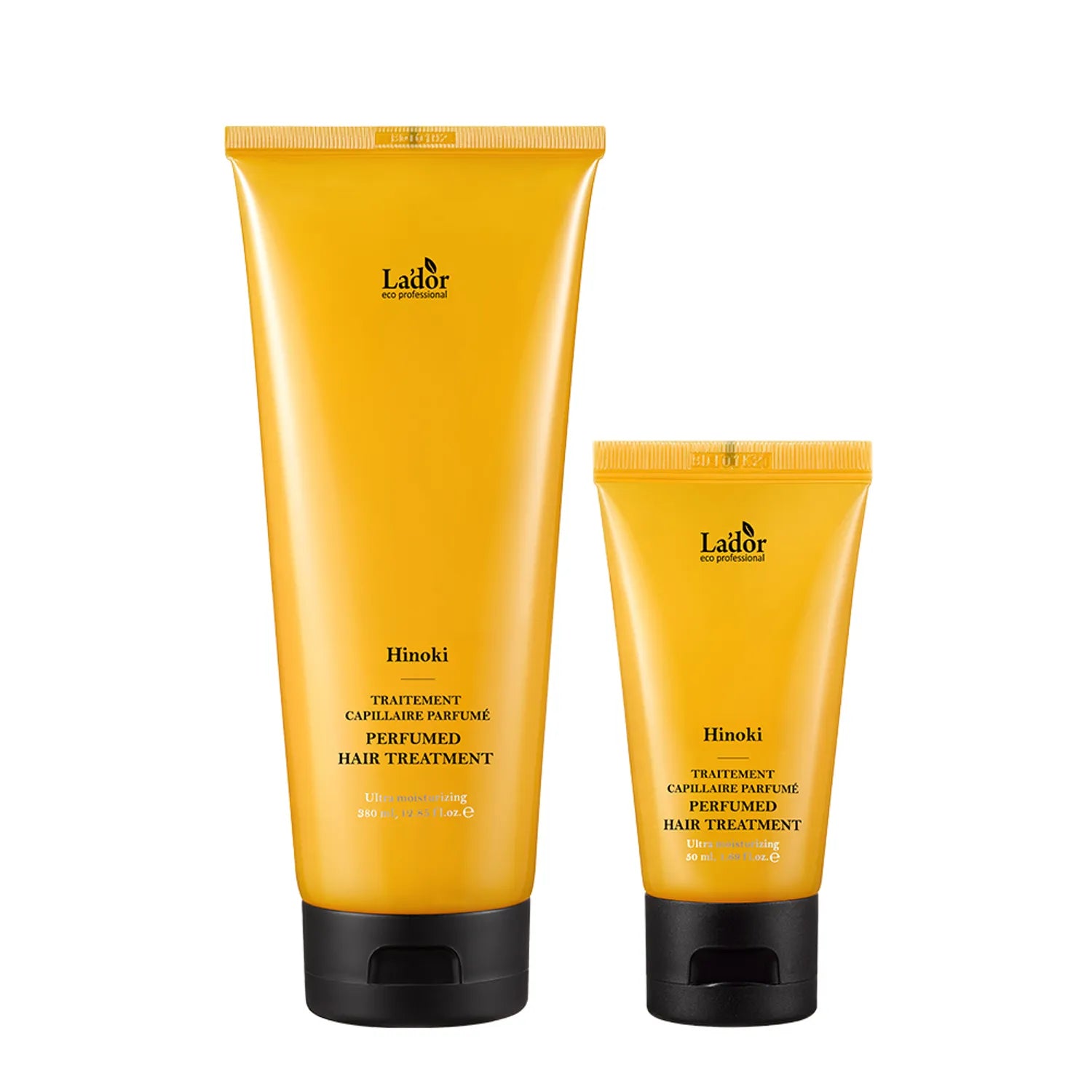 La&rsquo;dor Perfumed Hair Treatment 380ml Set (+50ml) (3 Options)