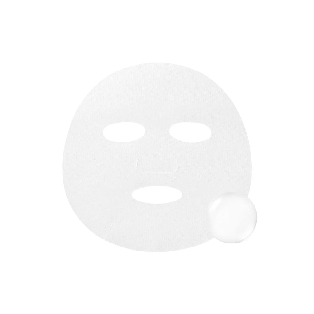 SKINFOOD Pantothenic Water Parsley Mask Sheet