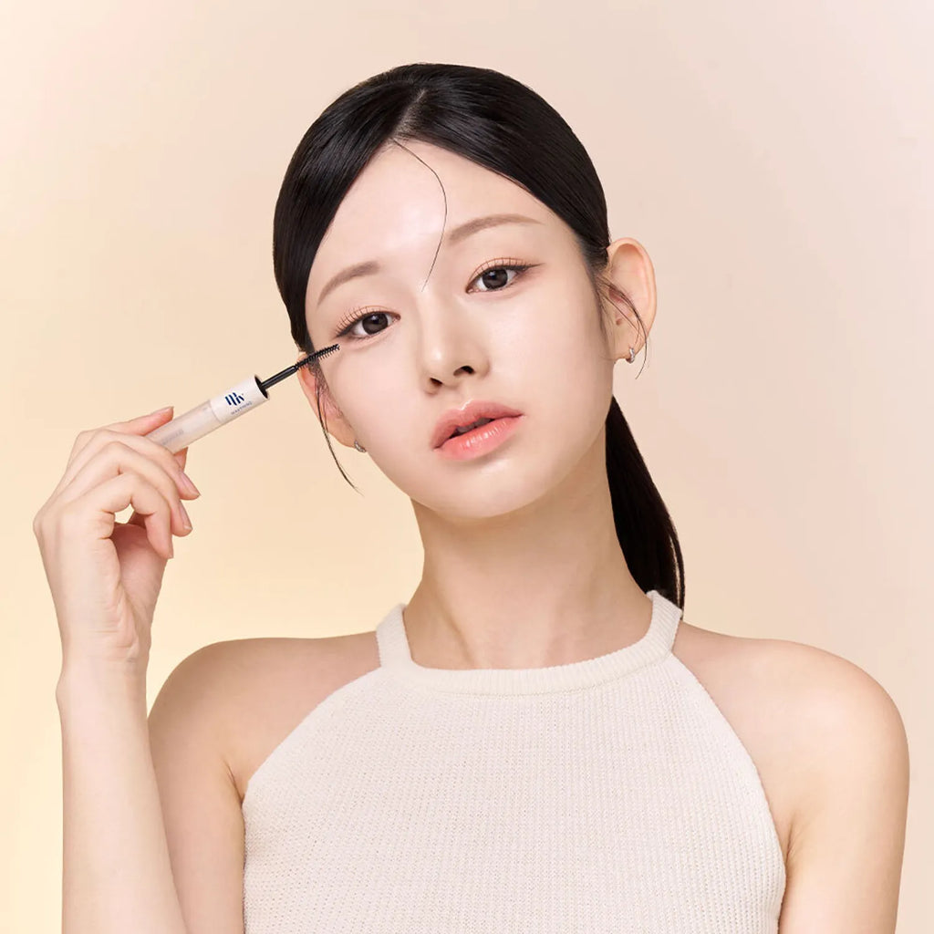MAUVNING Dual Blackbean Lash Serum 10ml