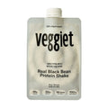 VEGGIET Protein Shake #Real Black Bean 45g