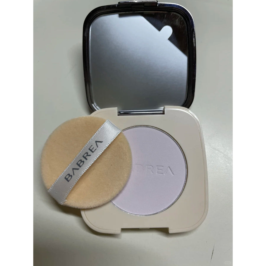 BABREA Velvet Matte Powder 14.5g (Purple)