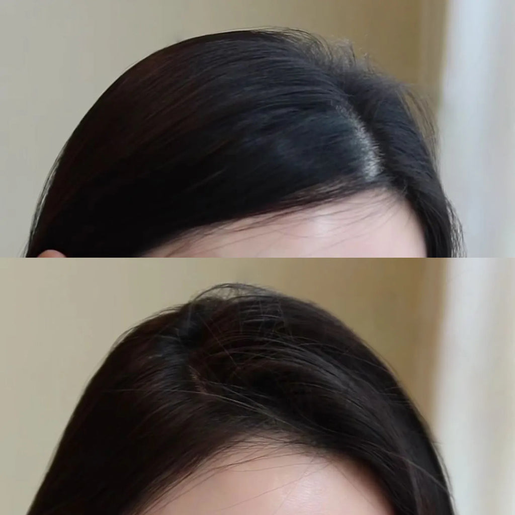 Ryo Root:Gen Hair Volume Filler 150ml Exclusive Set (+Shampoo 100ml)