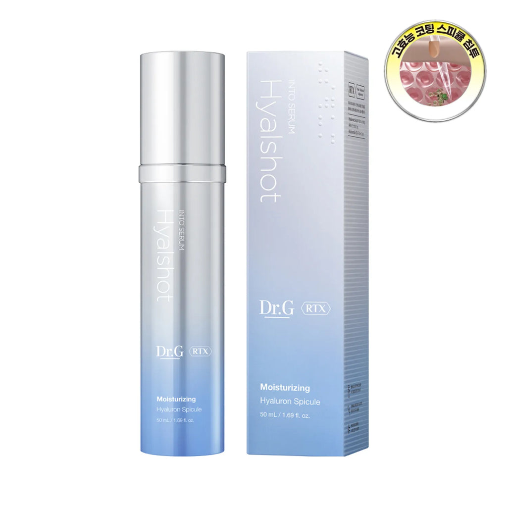 Dr.G RTX Into Serum Hyalshot 50ml