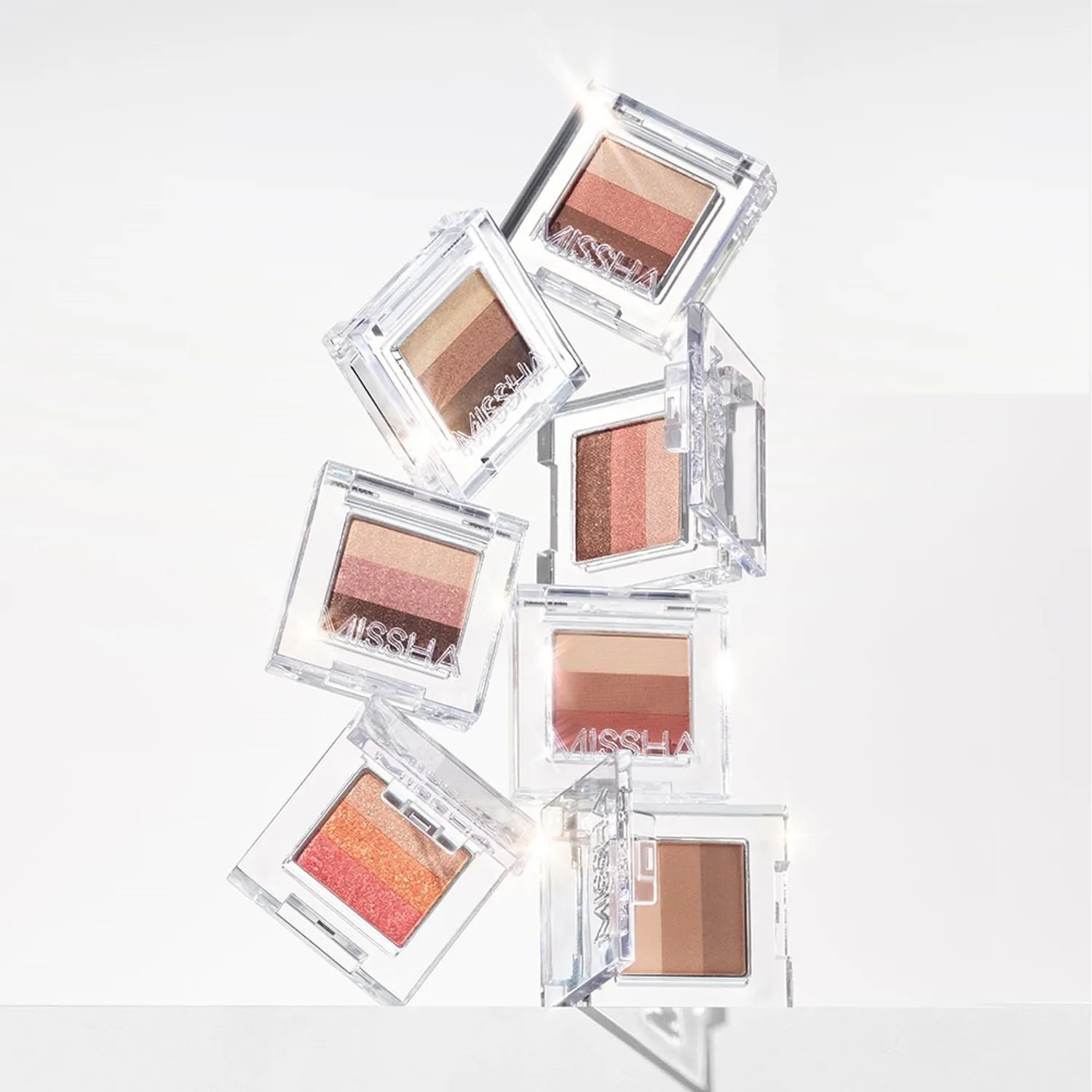 MISSHA Triple Shadow 20g