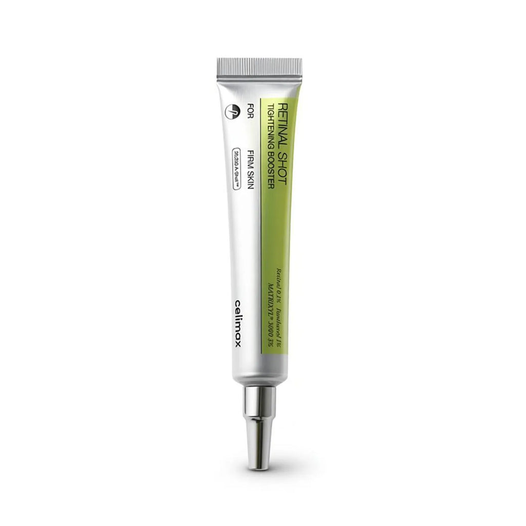 celimax Retinal Shot Tightening Booster 15ml Set (+3ml)