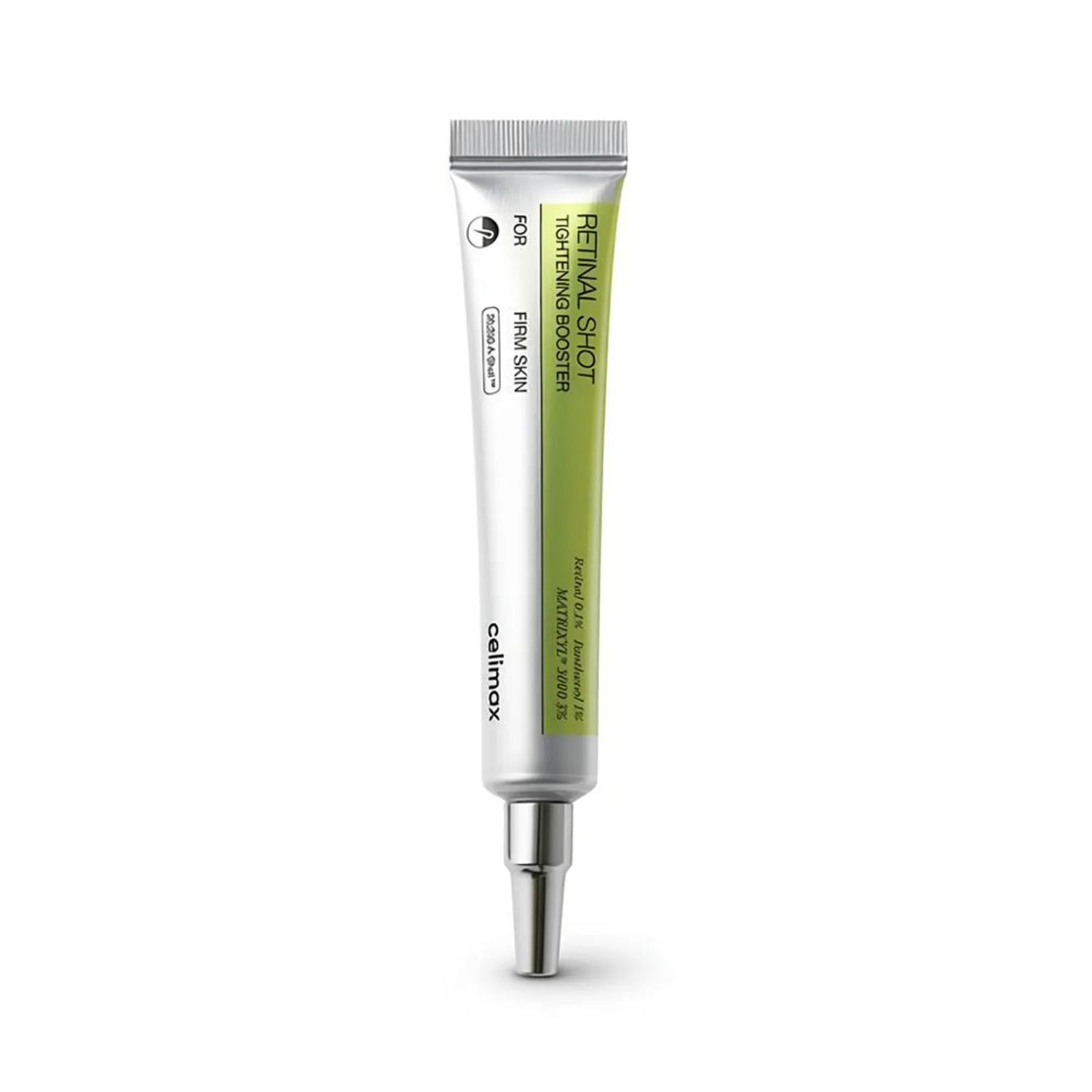 celimax Retinal Shot Tightening Booster 15ml Set (+3ml)