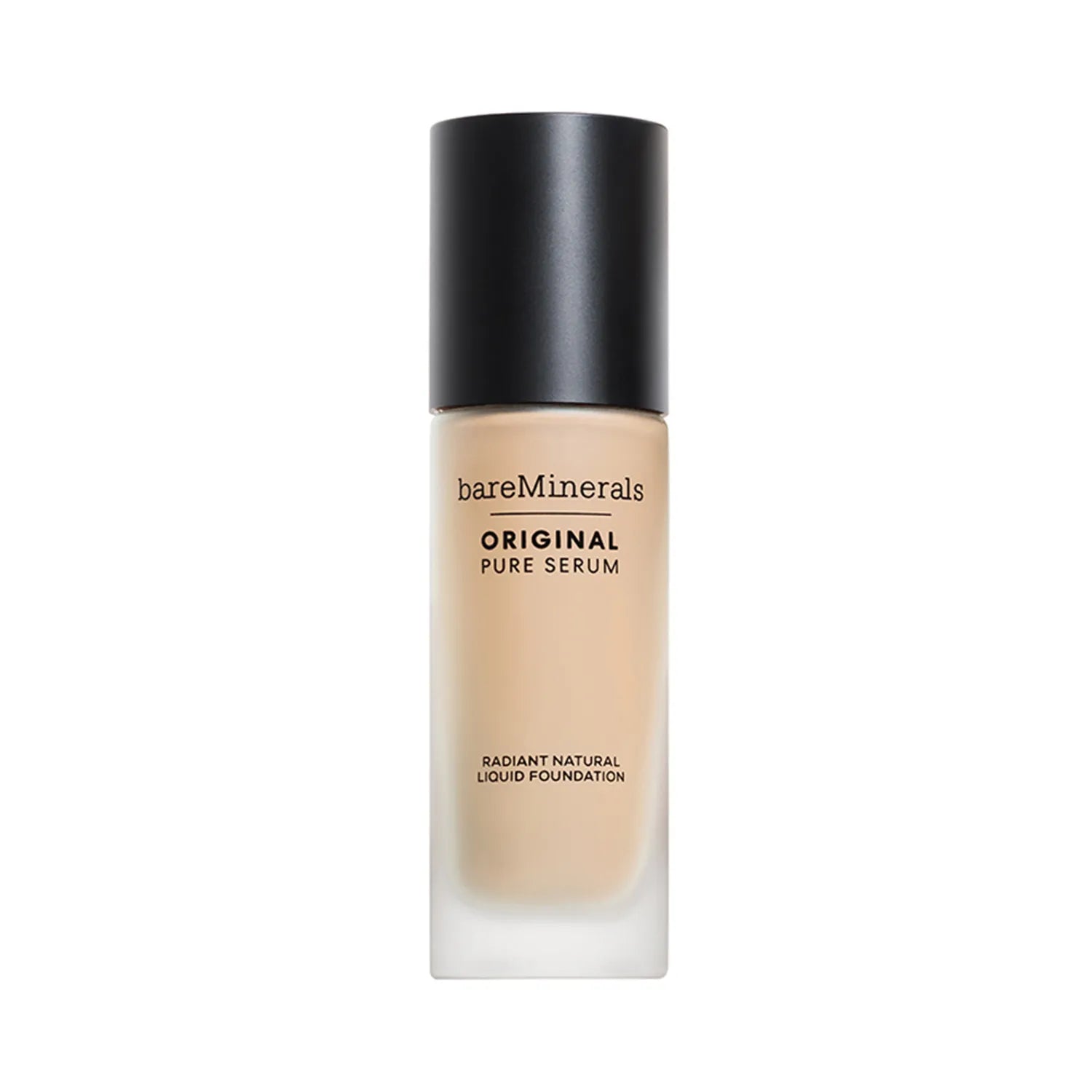 bareMinerals Original Pure Serum Foundation 30ml