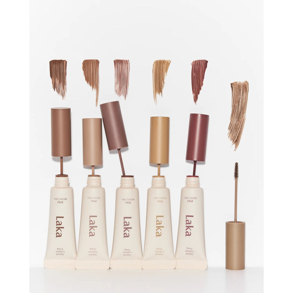 Laka Pixi Brow Cara (9 Colors)