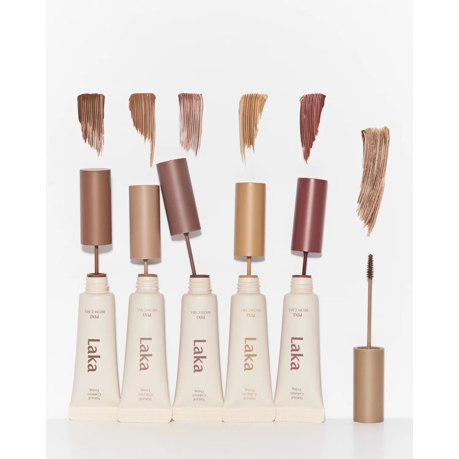 Laka Pixi Brow Cara (9 Colors)