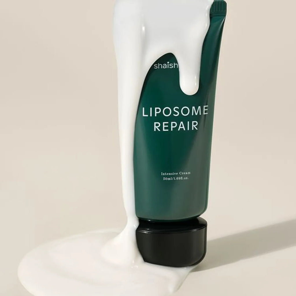 shaishaishai Liposome Repair Milky Cream 50ml