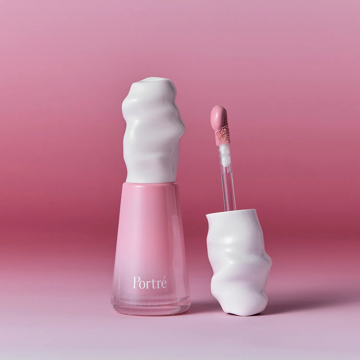 Portr&eacute; Satin Fit Liquid Cheek (4 Colors)