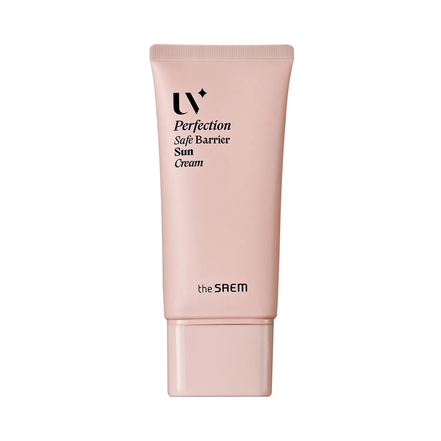 THE SAEM UV Perfection Safe Barrier Sun Cream 50ml 1+1 Set