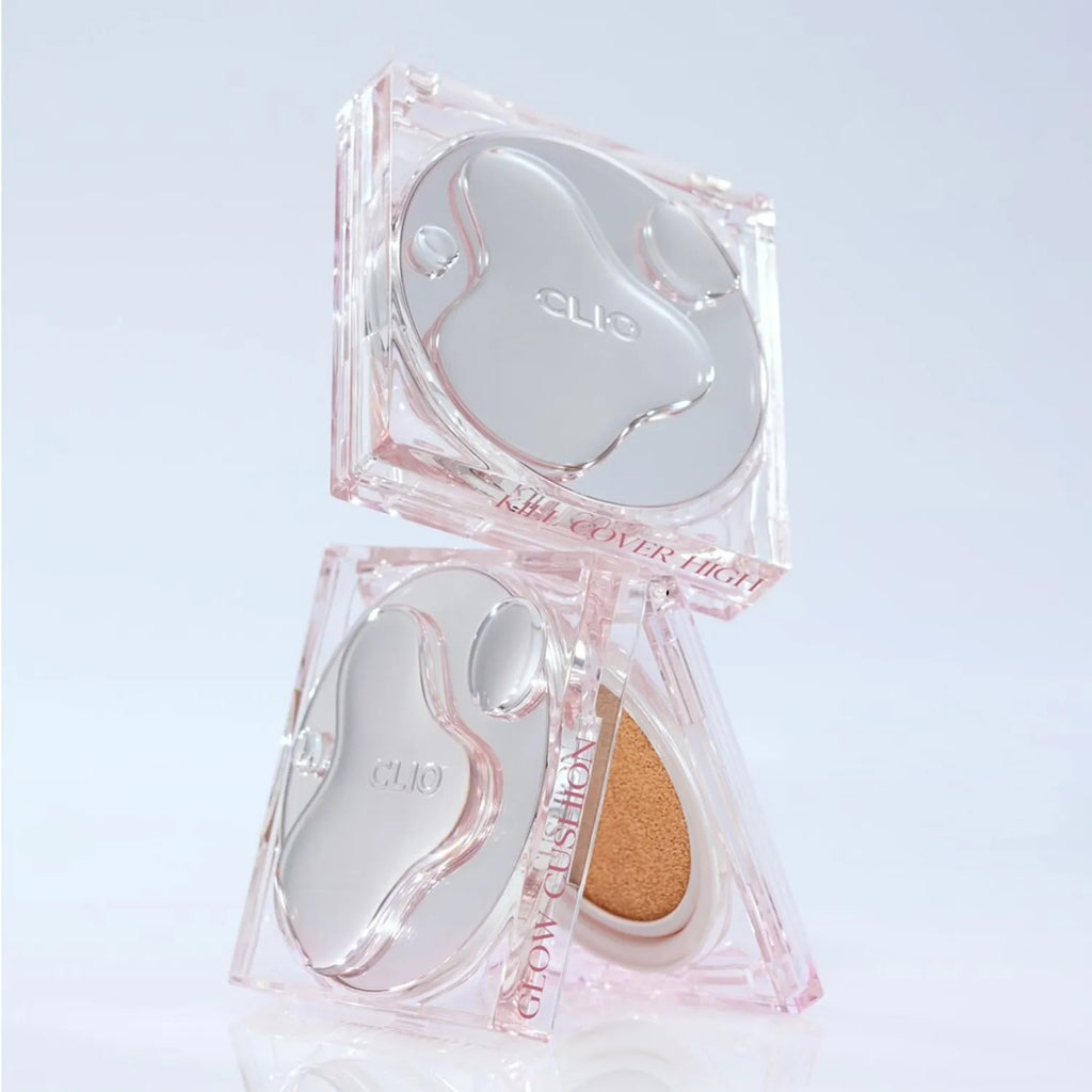 CLIO Kill Cover High Glow Cushion (+Refill) (3 Colors)