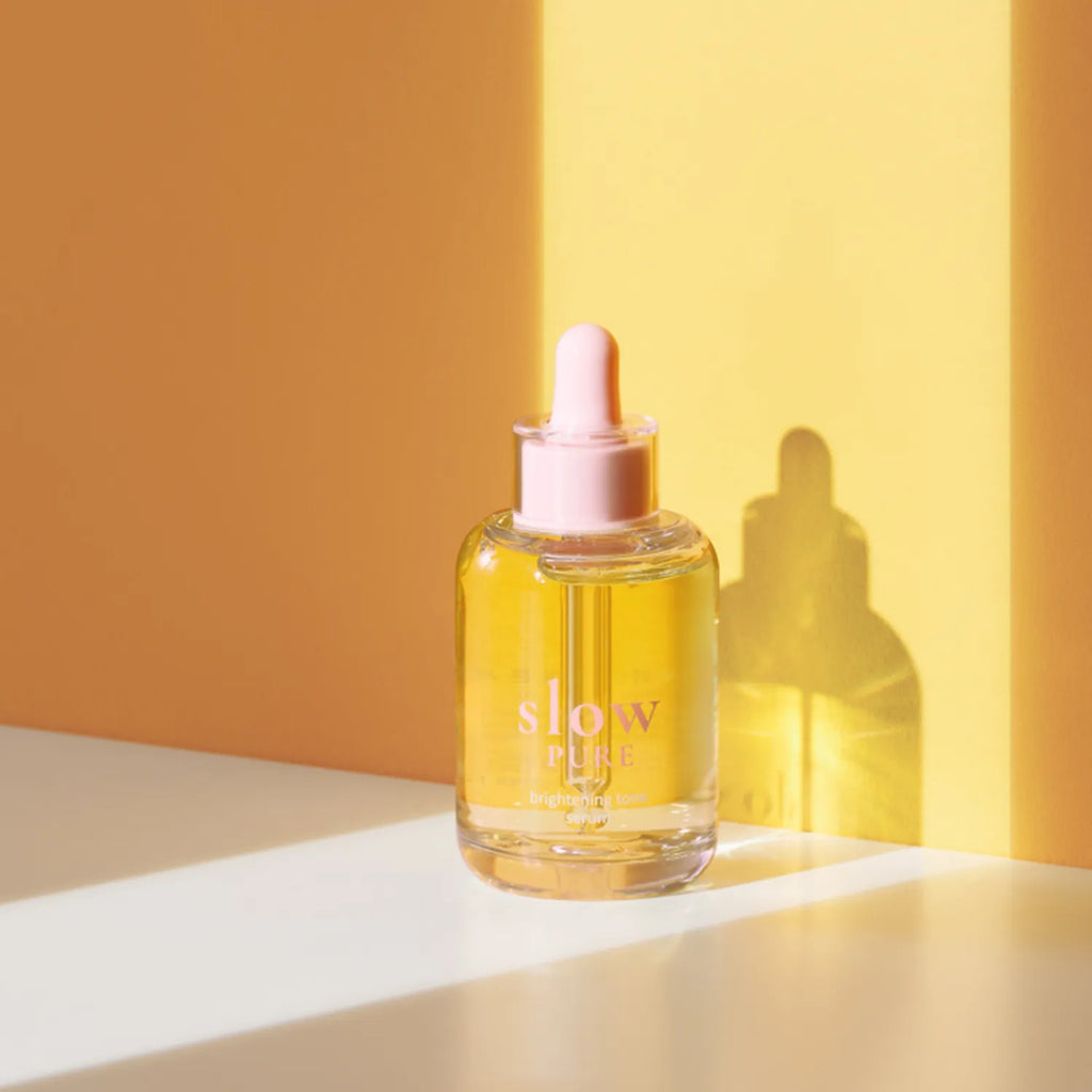 slowpure Brightening Tone Serum 50ml