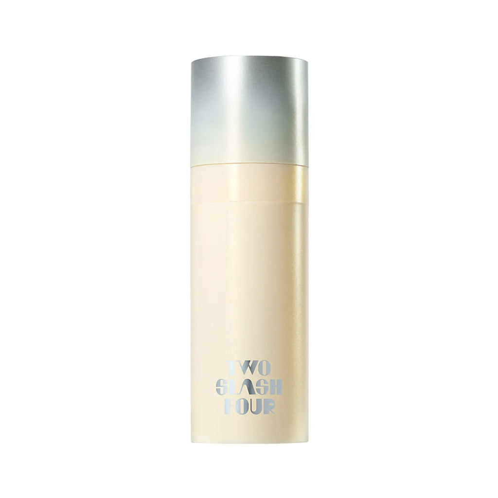 TWO SLASH FOUR Priming Skin Glimmer 20ml