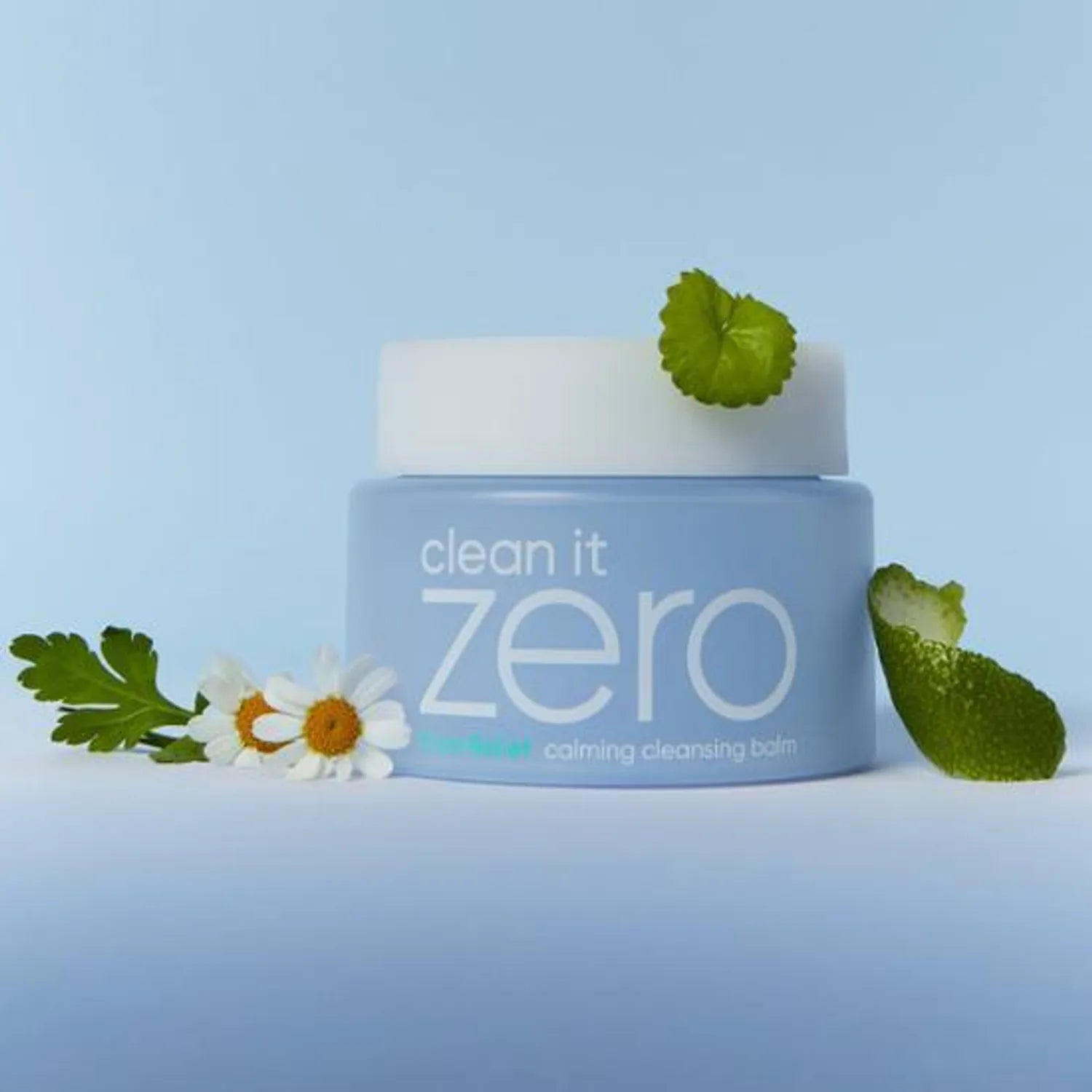 BANILA CO Clean It Zero Calming Cleansing Balm 100mL