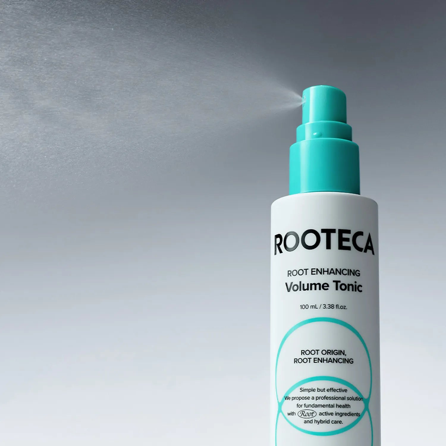 ROOTECA Root Enhancing Volume Tonic 100ml