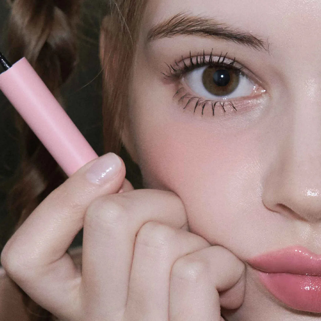 AOU All Day Mascara (Volume/Long) (2 Colors)