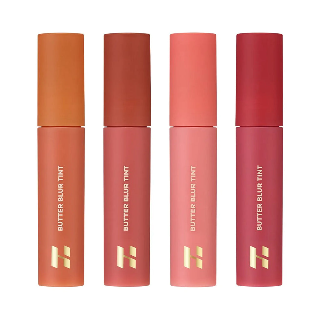 Holika Holika Butter Blur Tint (5 Colors)