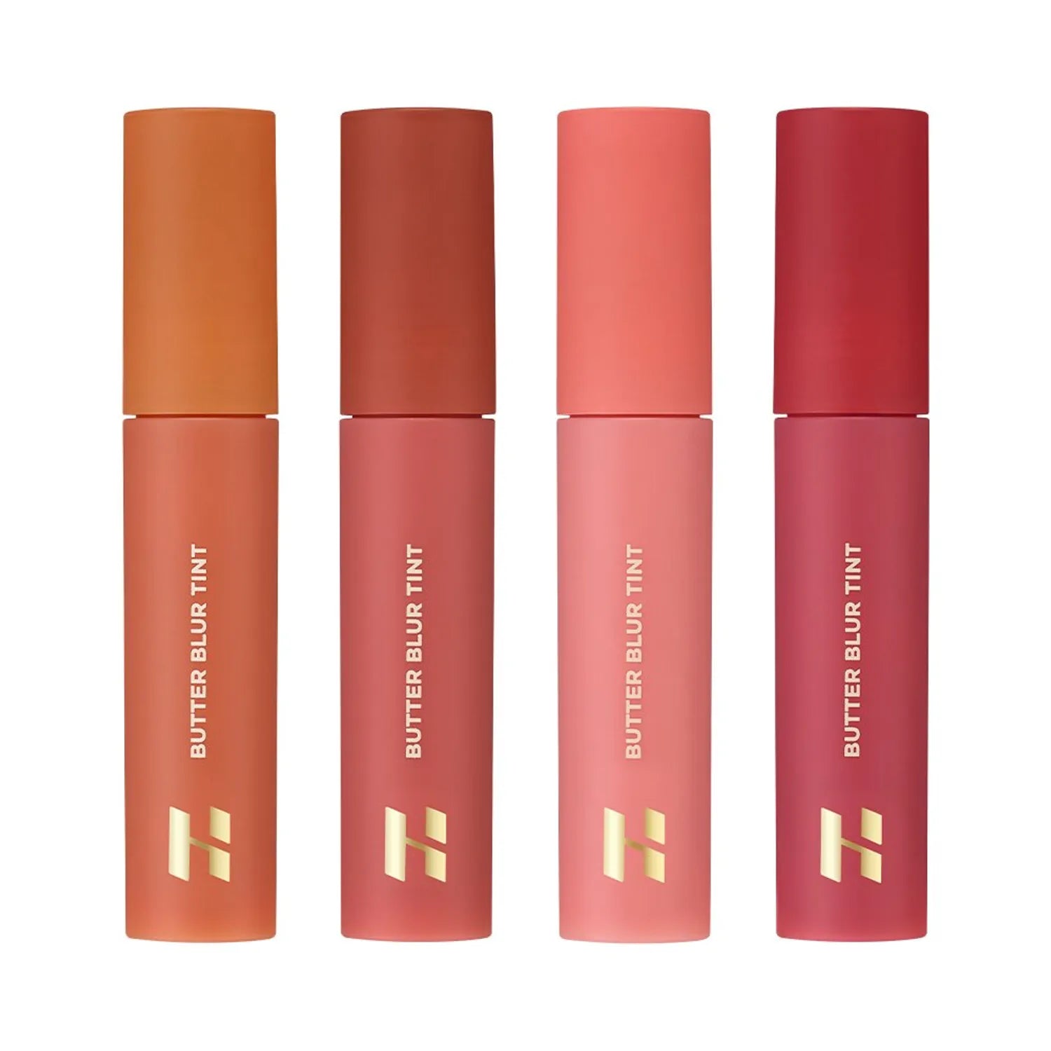 Holika Holika Butter Blur Tint (5 Colors)