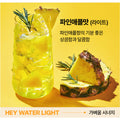 LABNOSH Hey Water #Light Pineapple 10ea