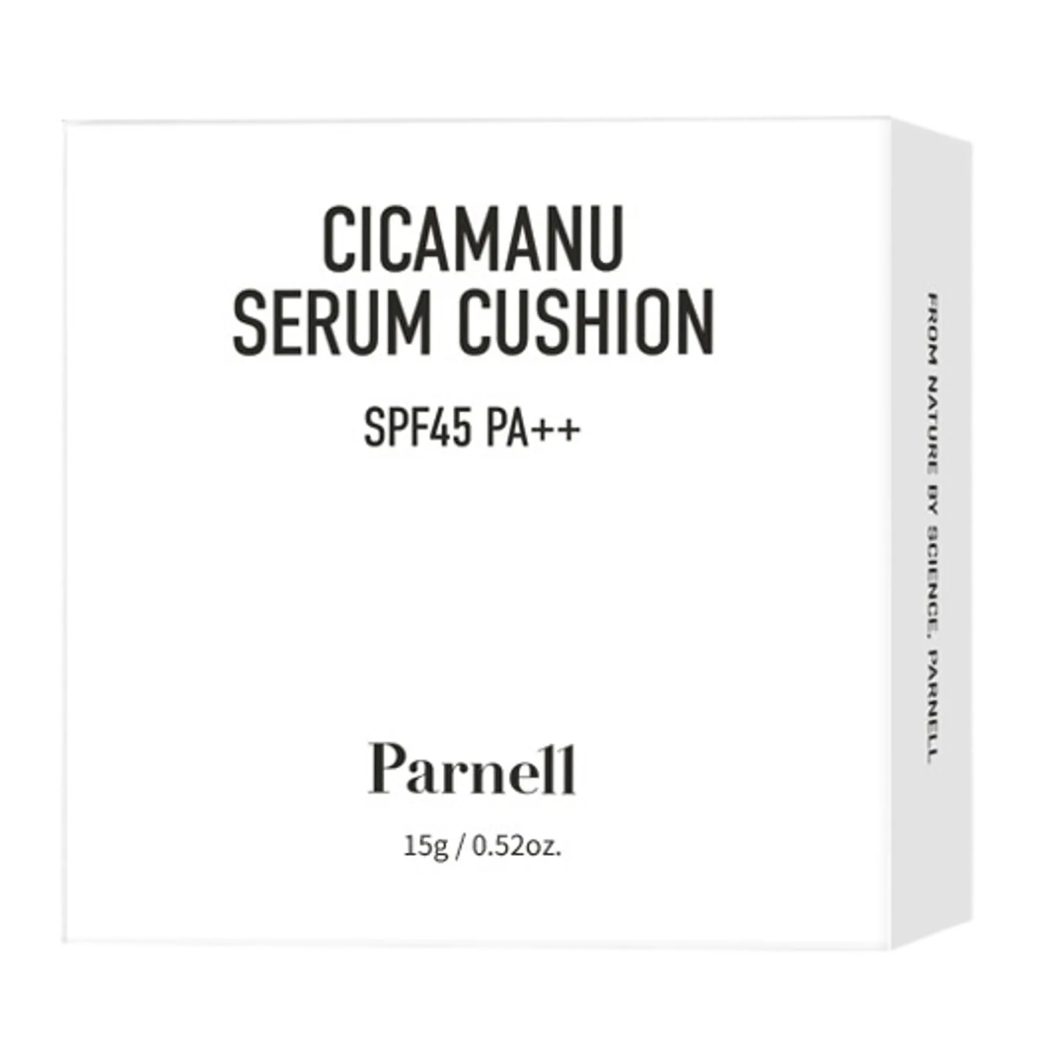 Parnell Cicamanu Serum Cushion (Single/3 Shades)