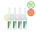 easydew Skin Booster Hyaluron Glow Shot Ampoule 1ml*7ea Set (+MTS Ampoule 3.5ml)