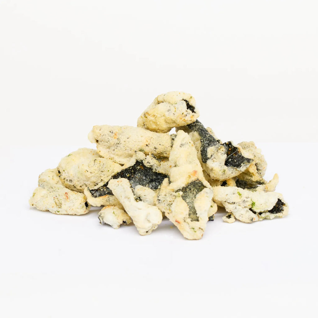 KGAKKGAK Gimbugak #Wasabi 30g