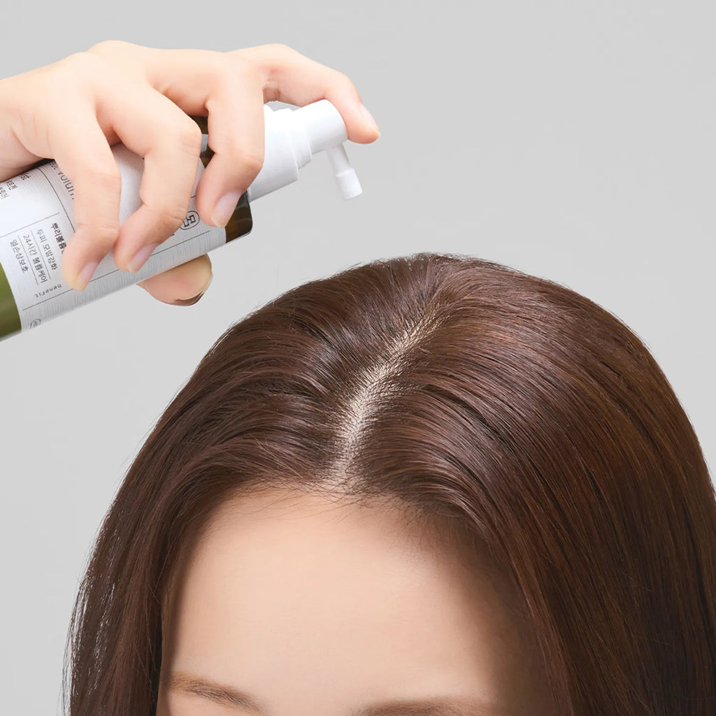 Ryo Root:Gen Root Volumer 150ml