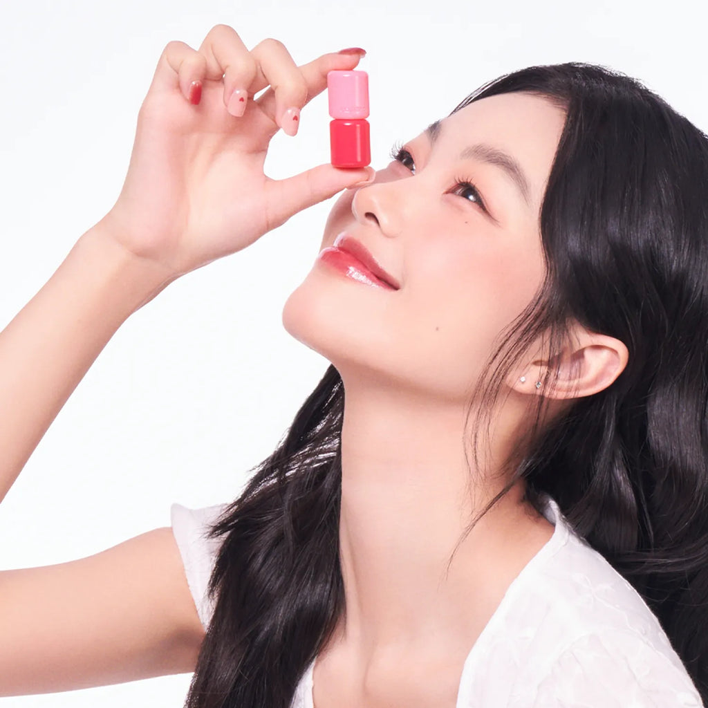 COSIERO Jealousy Minit Plumper 1.5g (5 Colors)