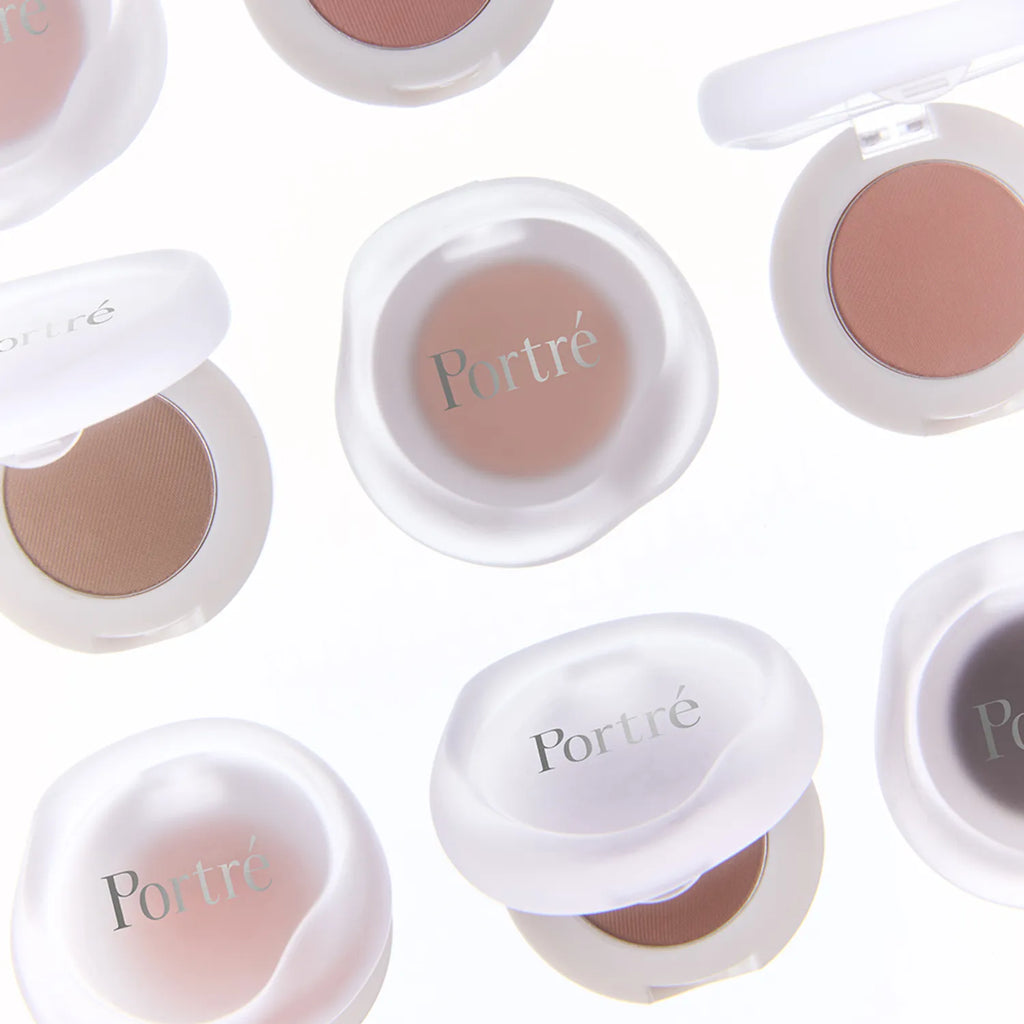 Portr&eacute; Shadow Nouveau (12 Colors)