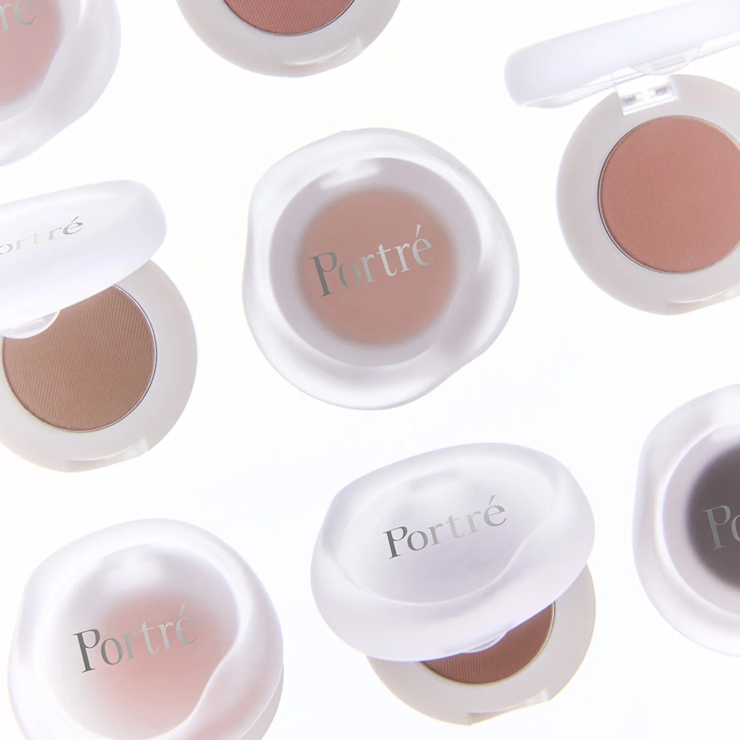 Portr&eacute; Shadow Nouveau (12 Colors)